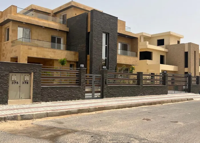 Kuba Luxury Heated Pool الغردقة