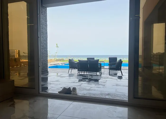 Kuba Luxury Heated Pool فيلة *