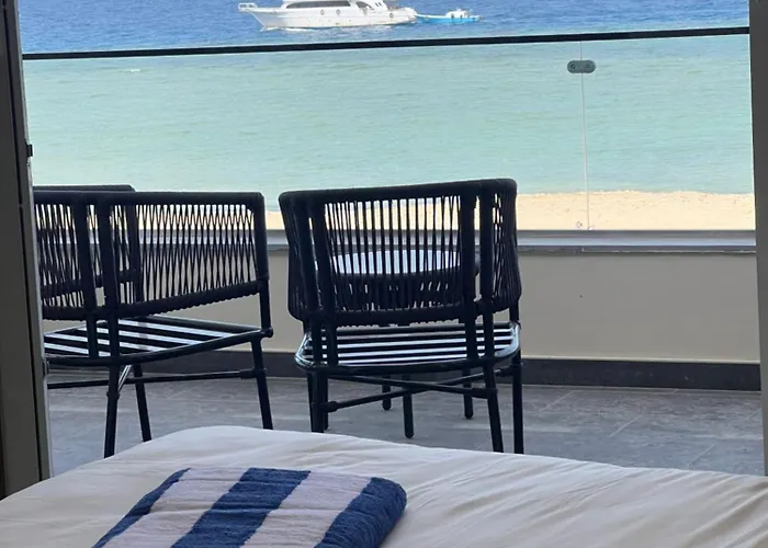 Kuba Luxury Heated Pool فيلة *