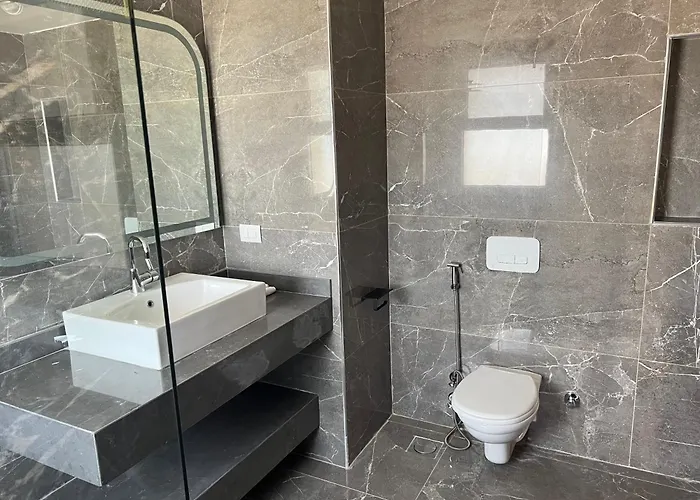 Kuba Luxury Heated Pool الغردقة