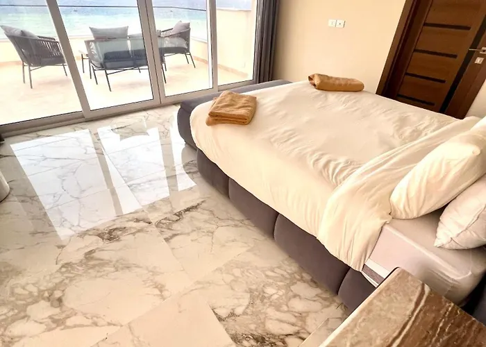 فيلة Kuba Luxury Heated Pool
