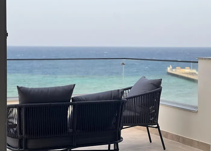 Kuba Luxury Heated Pool *