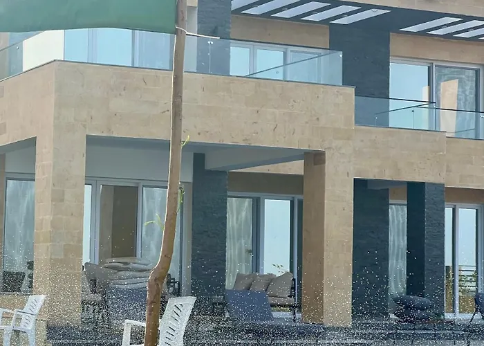 Kuba Luxury Heated Pool * الغردقة