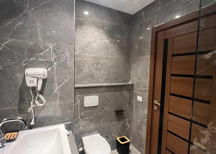 Kuba Luxury Heated Pool * الغردقة
