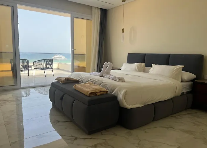 Kuba Luxury Heated Pool *