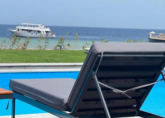فيلة Kuba Luxury Heated Pool *