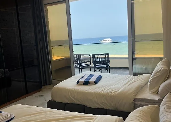 Kuba Luxury Heated Pool فيلة