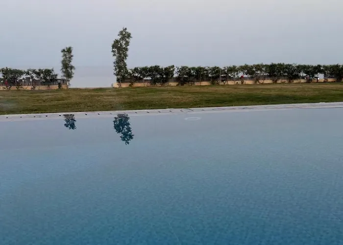 فيلة Kuba Luxury Heated Pool