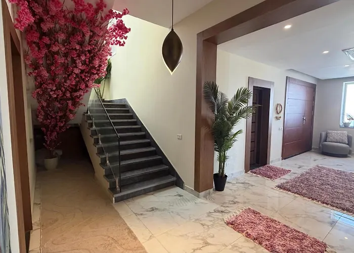Kuba Luxury Heated Pool الغردقة
