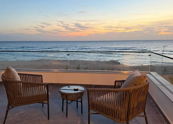 Kuba Luxury Heated Pool فيلة