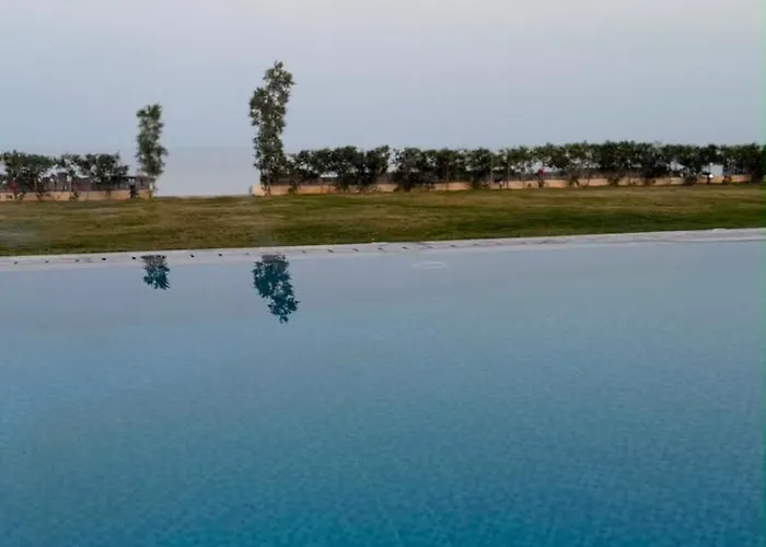فيلة Kuba Luxury Heated Pool