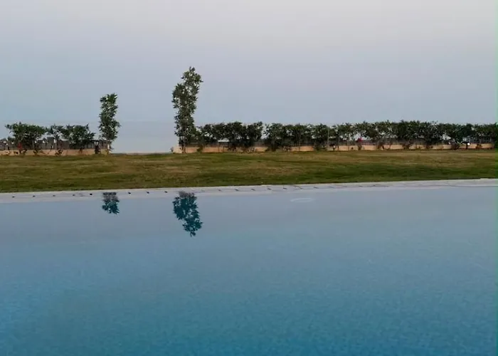 فيلة Kuba Luxury Heated Pool الغردقة