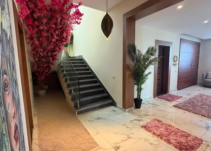 فيلة Kuba Luxury Heated Pool الغردقة