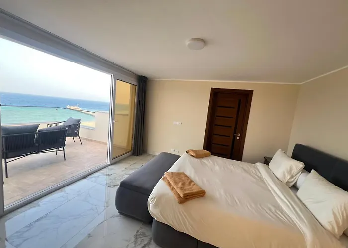 Kuba Luxury Heated Pool فيلة